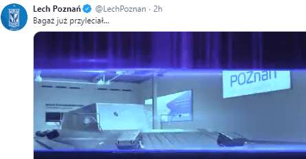 Lech Poznań znalazł następcę Gytkjaera? Jutro ma przejść testy medyczne! Obraz wpisu