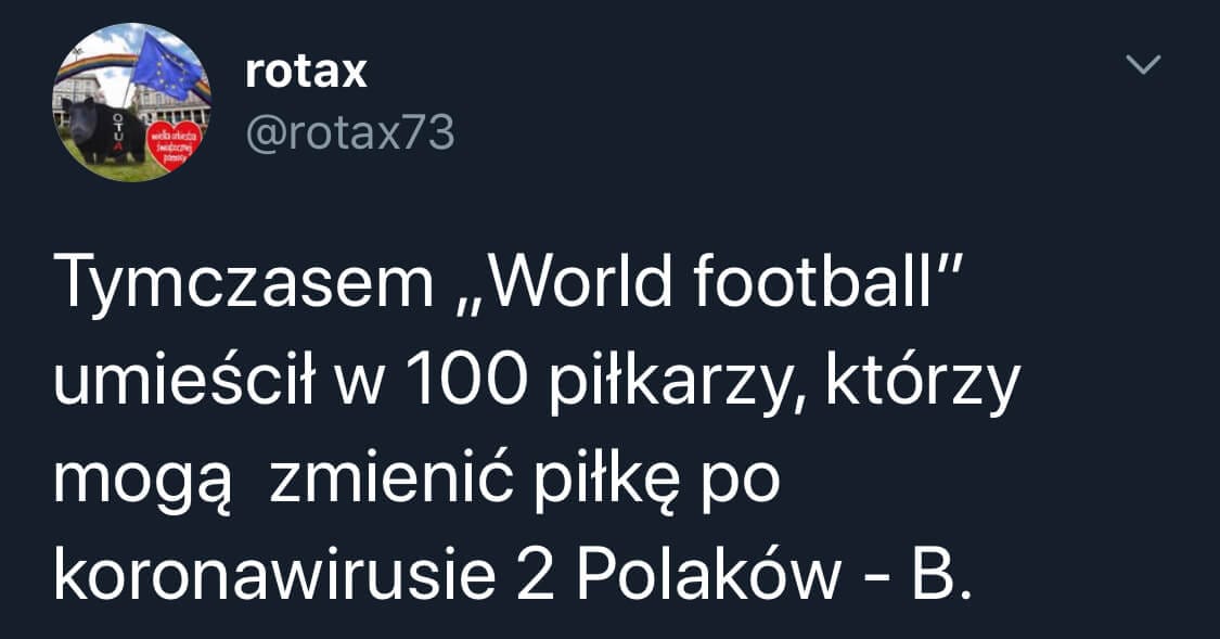 Lista najbardziej pożądanych piłkarzy według World Soccer. Są Polacy! Obraz wpisu