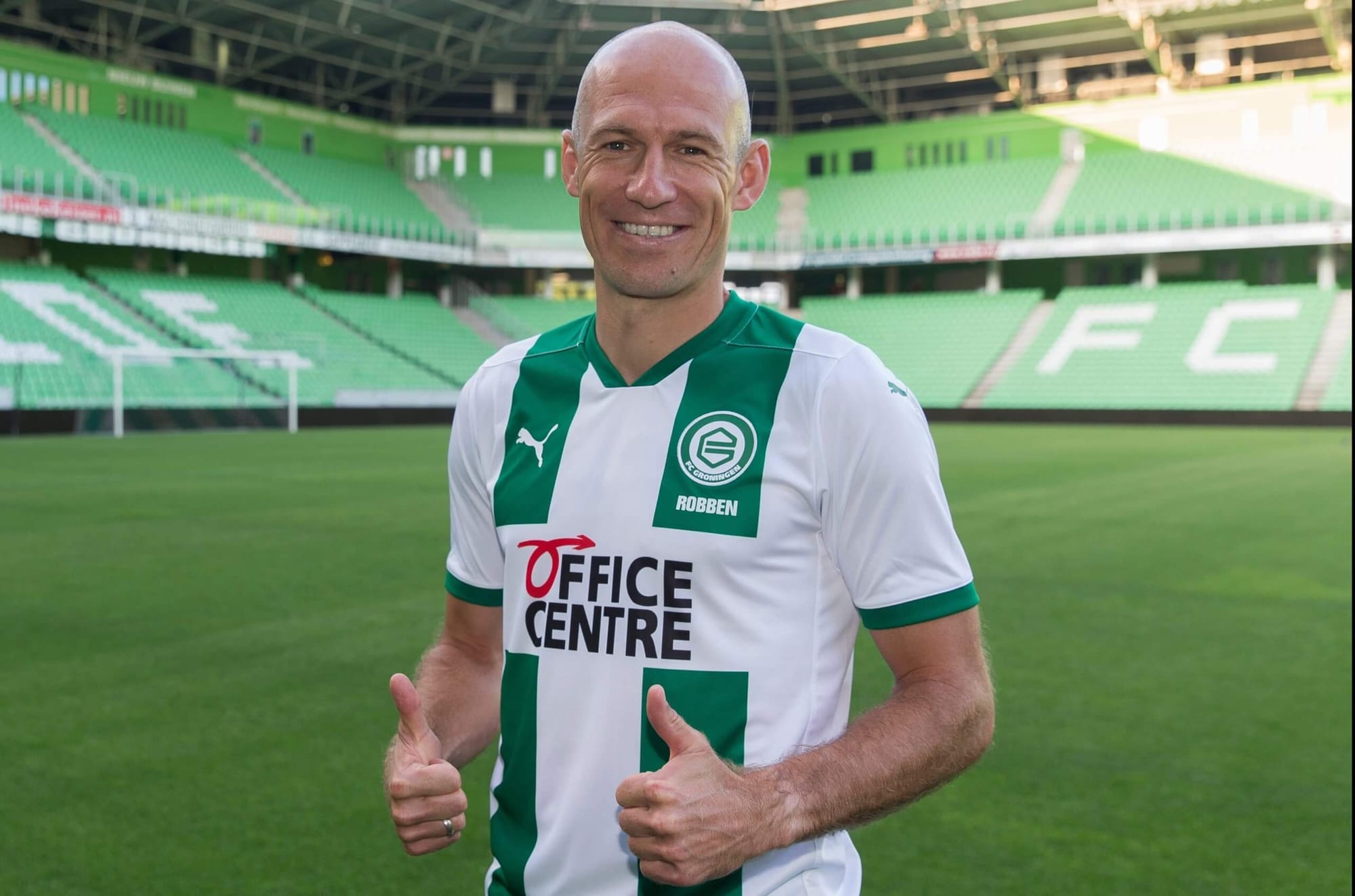 Piłkarze, którzy wrócili z emerytury Obraz wpisu