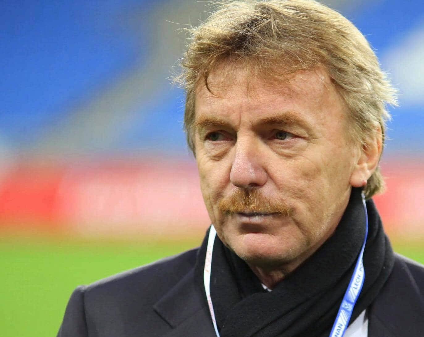 Boniek o decyzji France Football: „Sam wręczę mu miniaturkę Złotej Piłki” Obraz wpisu