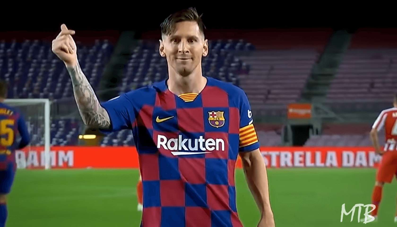 Leo Messi jednak pozostanie w Barcelonie? Ciężko uwierzyć, kto go do tego przekonuje Obraz wpisu