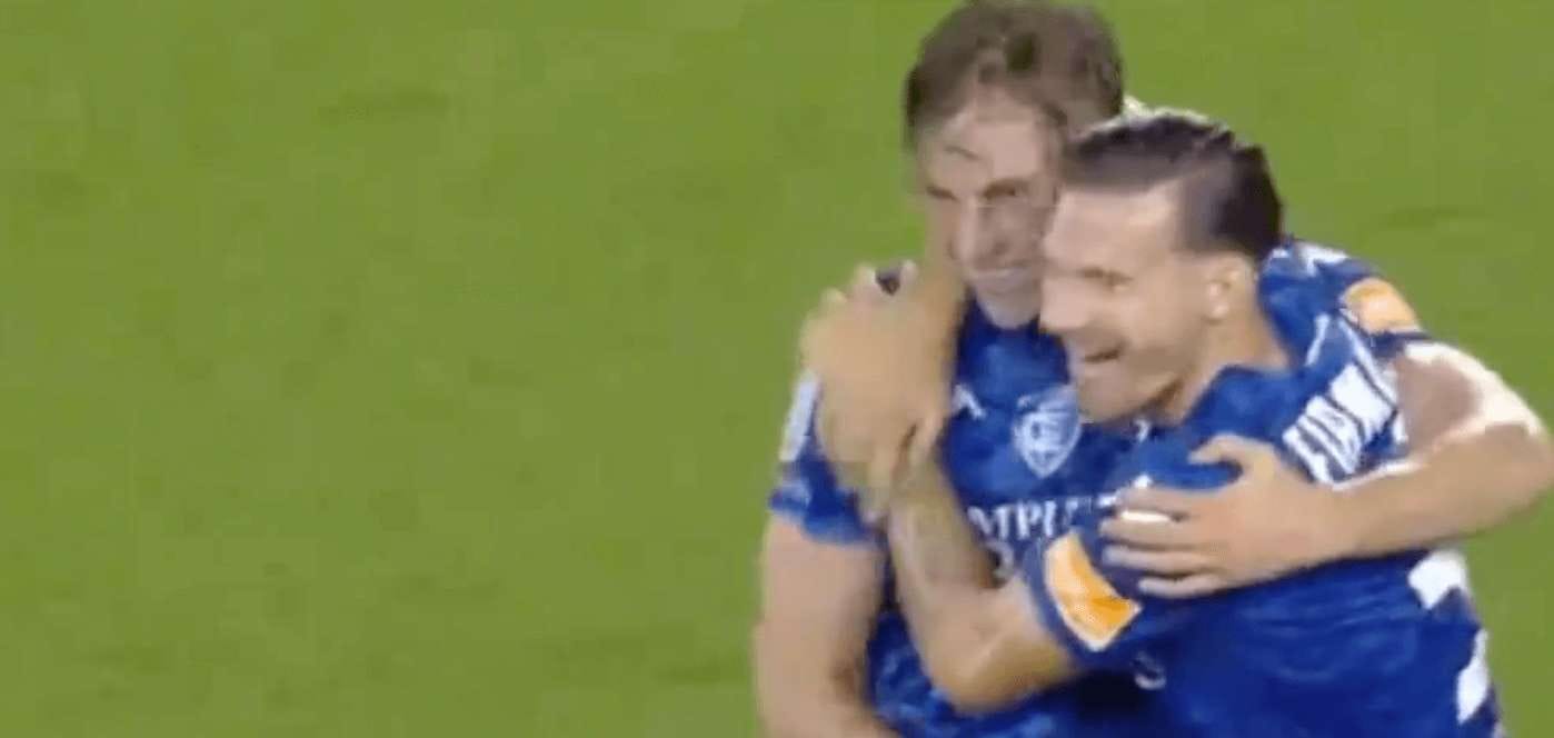 On żyje! Żurkowski strzela dla Empoli! [WIDEO] Obraz wpisu