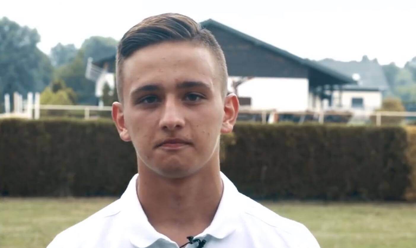 Karbownik jednak opuści Legię?! Będzie rekord transferowy w Ekstraklasie! Obraz wpisu