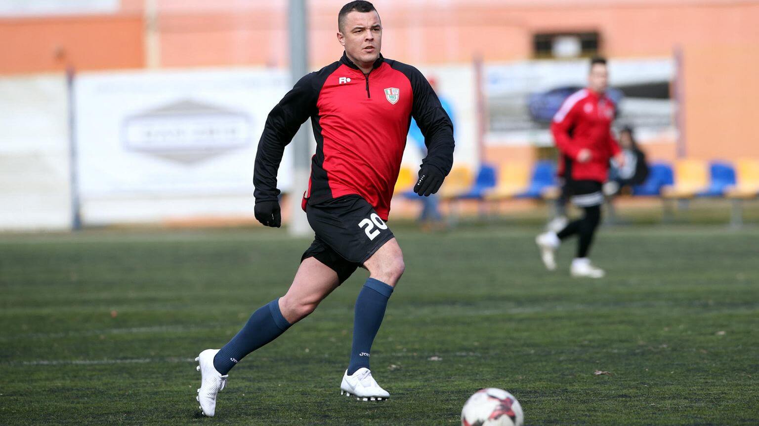 Dawid Janczyk: Wierzę w zakończenie kariery na… Obraz wpisu