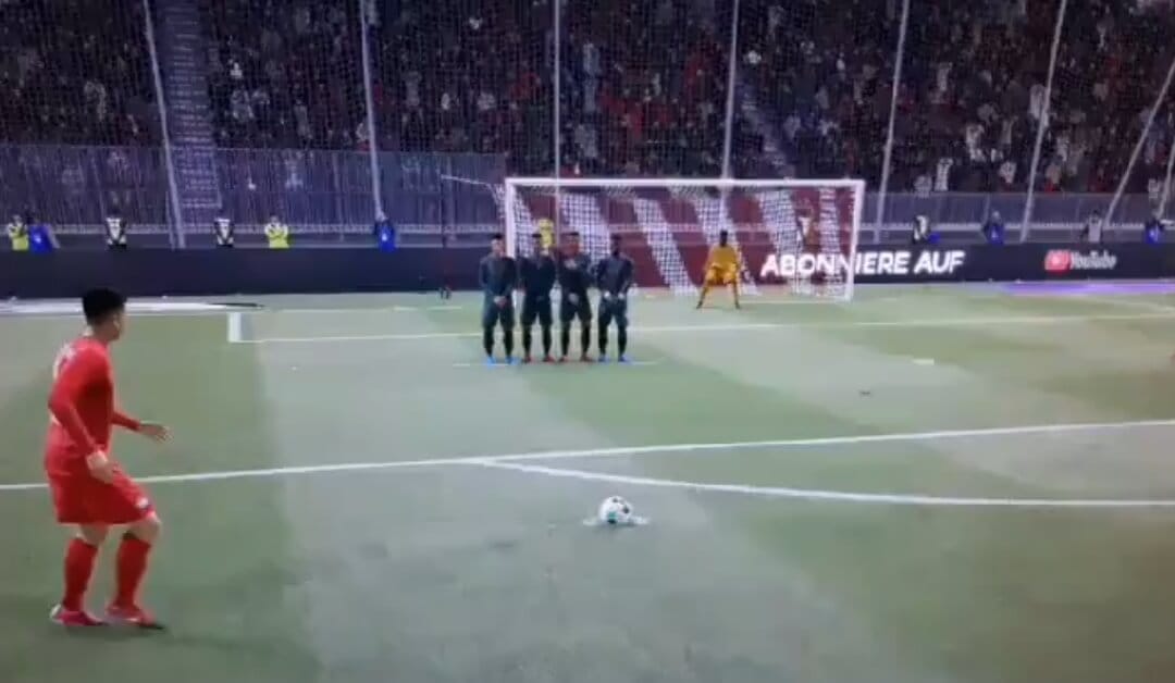 Robert Lewandowski doceniony przez EA! W nowej FIFIE będzie miał… Obraz wpisu