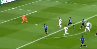 Co za pudło Neymara! Mógł wyprowadzić PSG na prowadzenie już w 3. minucie [WIDEO] Obraz wpisu