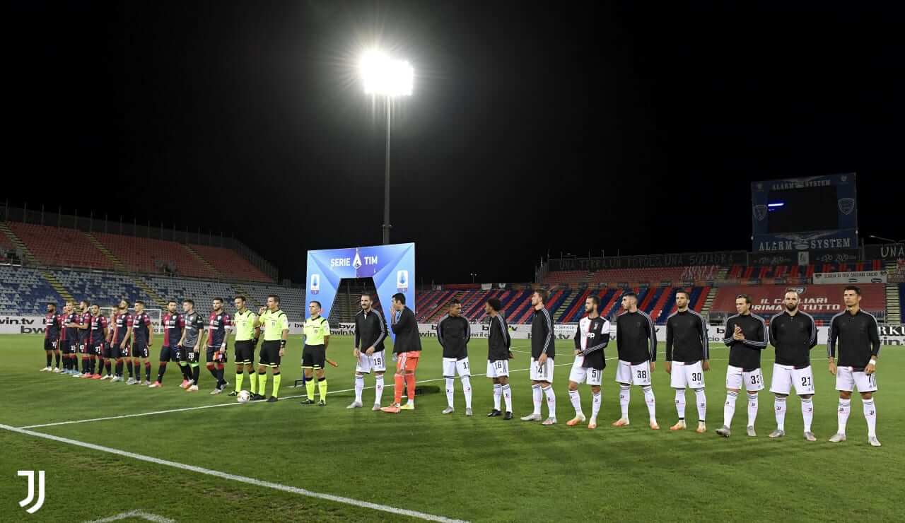 Jednak nie Milik? Juventus celuje w napastnika z Premier League! To może być rekord transferowy! Obraz wpisu