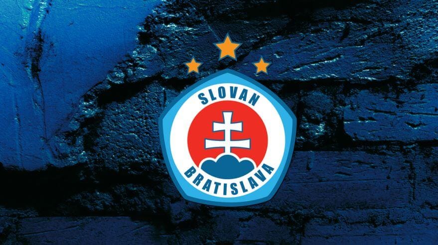 Koronawirus pokonał Słowaków. Slovan Bratysława wykluczony z rozgrywek Champions League! Obraz wpisu