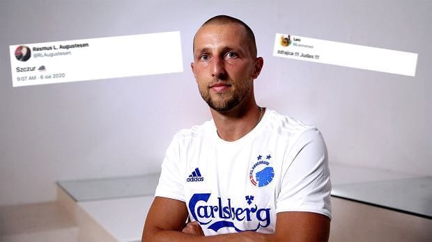 Kibice nie zostawili na Wilczku suchej nitki! Piłkarz komentuje sprawę Obraz wpisu