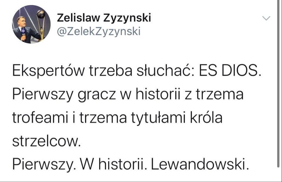 Bayern triumfuje! Reakcje na finał Ligi Mistrzów Obraz wpisu