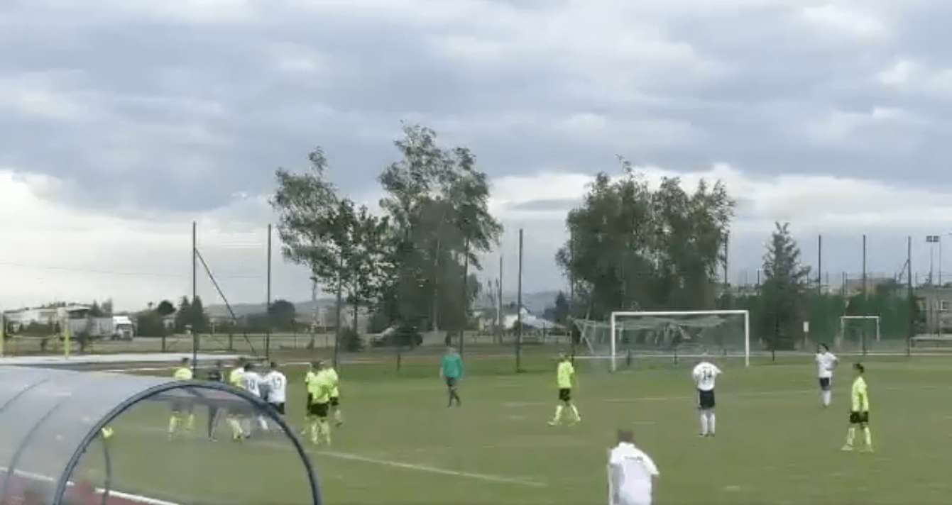 Byłemu trenerowi Cracovii odcięło prąd! Co on miał w głowie? Obraz wpisu