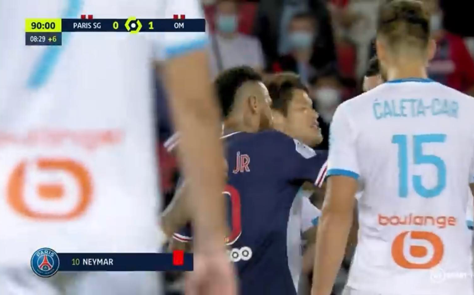 Neymar może mieć większe problemy! Jest podejrzany o… Obraz wpisu