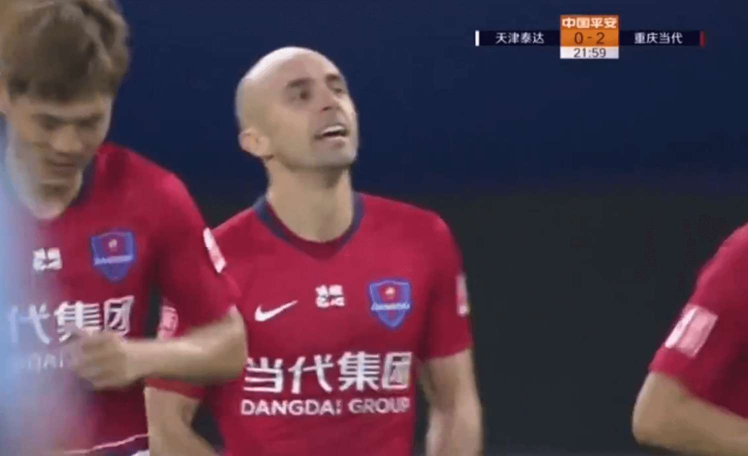 Adrian Mierzejewski zmieni klub? 34-latek mógł trafić do jednego zespołu z Kamilem Grosickim Obraz wpisu