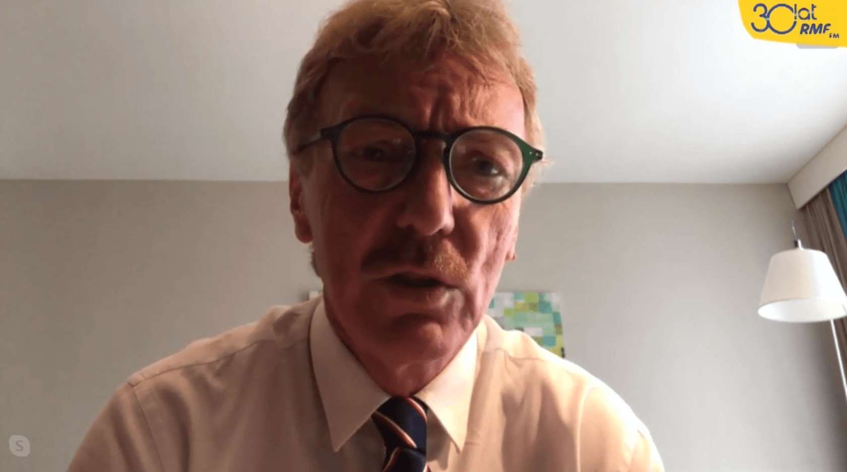 Zbigniew Boniek rozczarowany postawą prezesów polskich klubów. „Szkoda czasu” Obraz wpisu