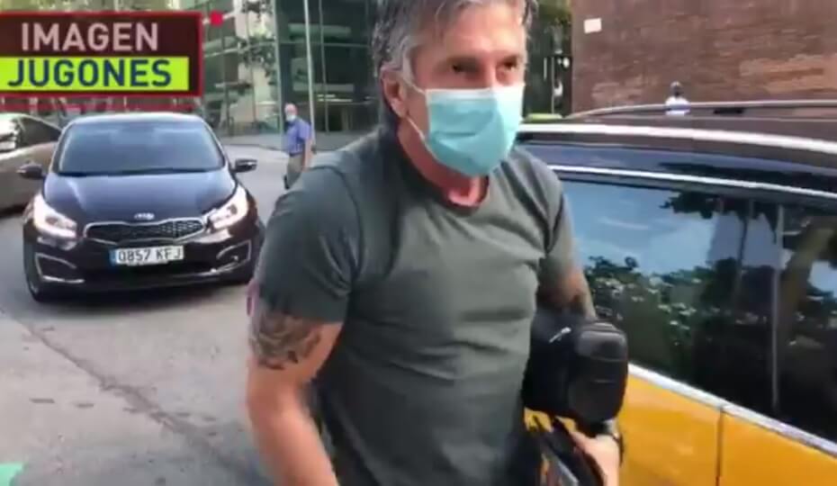 Ojciec Messiego rozmawiał z dziennikarzami! Ocenił szansę na pozostanie Leo w Barcelonie Obraz wpisu