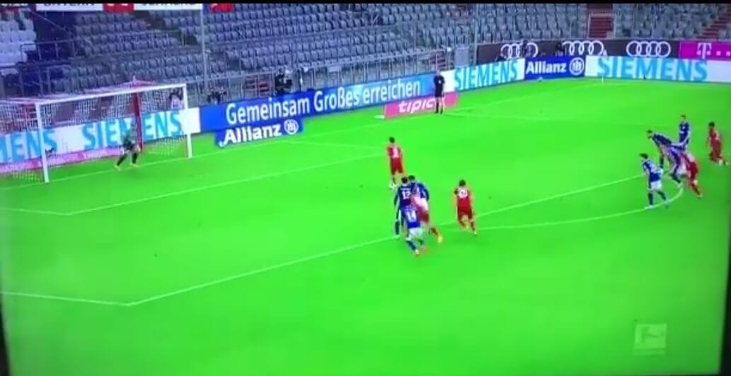 Nowy sezon, stary Lewandowski. Polak już strzela dla Bayernu [WIDEO] Obraz wpisu