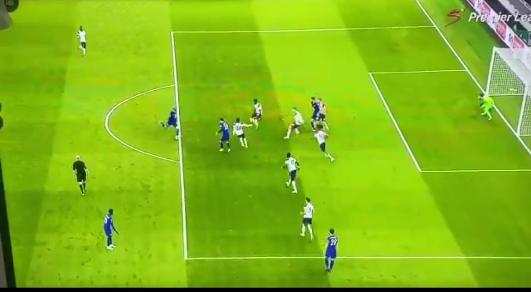 Reguilon wysłany po bułki do sklepu, Werner z pierwszym golem! [WIDEO] Obraz wpisu