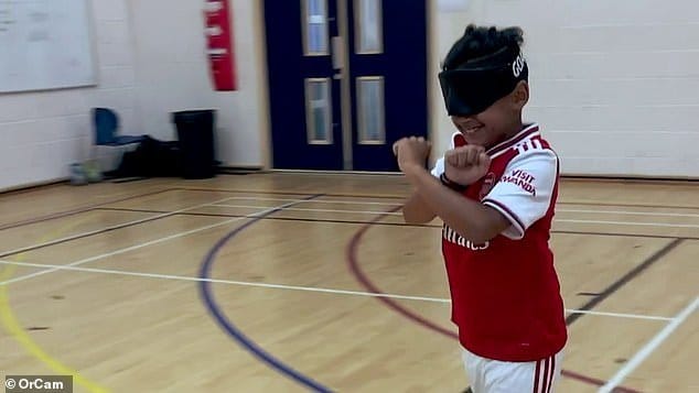 Messi nie przestaje pomagać! Tym razem wsparł młodego kibica Arsenalu Obraz wpisu