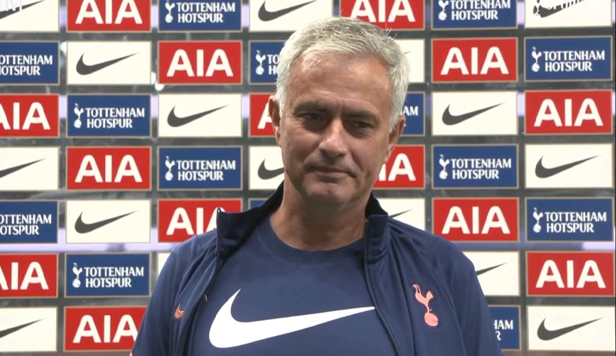 Jose Mourinho trenerem w Brazylii? Zaskakujące słowa Rivaldo Obraz wpisu