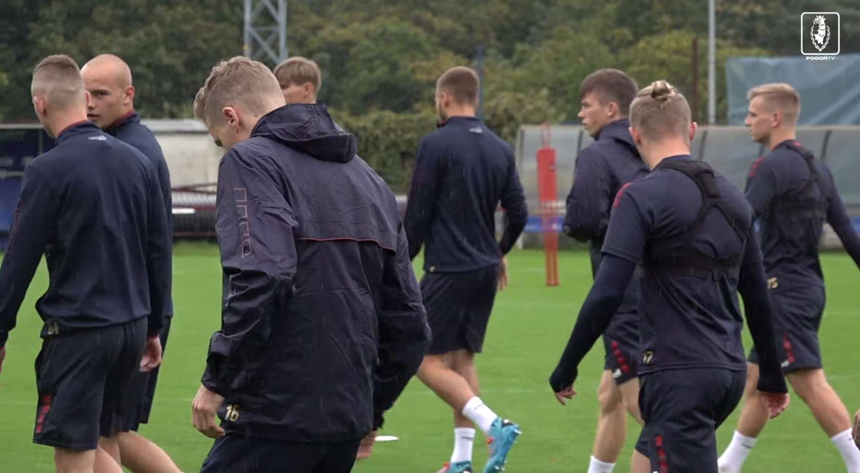 Kłopoty Pogoni Szczecin! Ponad 20 piłkarzy chorych na koronawirusa Obraz wpisu