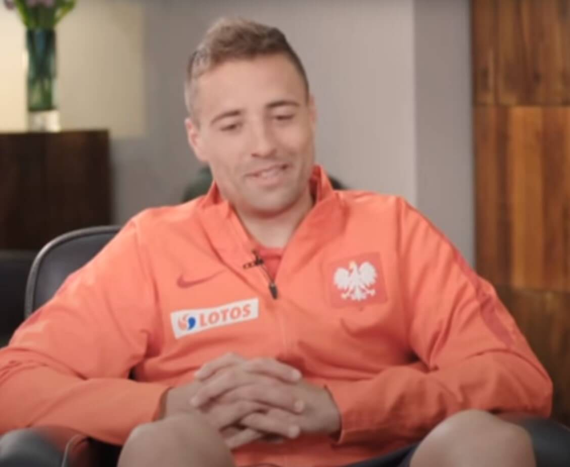 Thiago Cionek wróci do Ekstraklasy? Kolejorz ma go na radarze Obraz wpisu