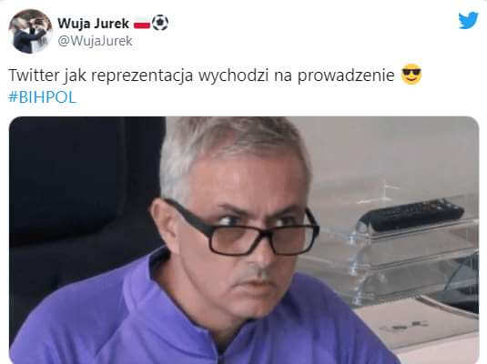 Polska wygrywa z Bośnią i Hercegowiną. Internauci w szoku Obraz wpisu