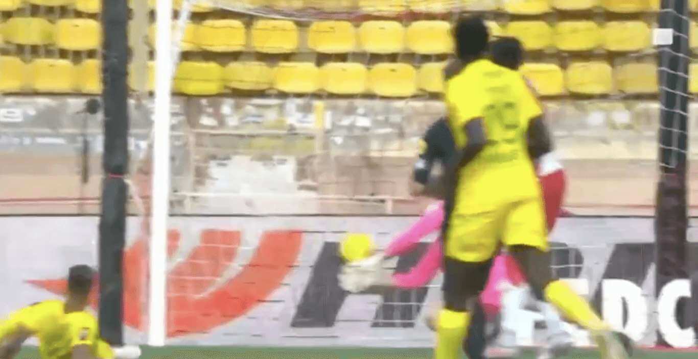 Fatalny błąd Majeckiego! Polak nie popisał się w debiucie [WIDEO] Obraz wpisu