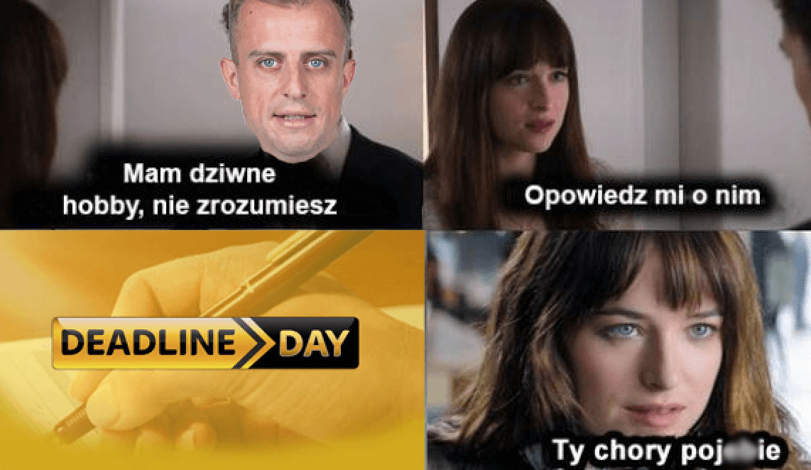 Kamil Grosicki nie został piłkarzem Nottingham Forest? Zabrakło… Obraz wpisu