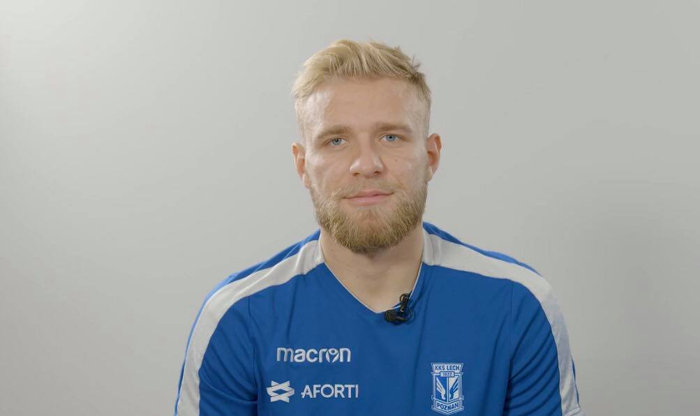 Klub z Bundesligi zainteresowany Tymkiem Puchaczem! Ten zespół raczej nie dostałby „w trąbę” od Lecha Obraz wpisu