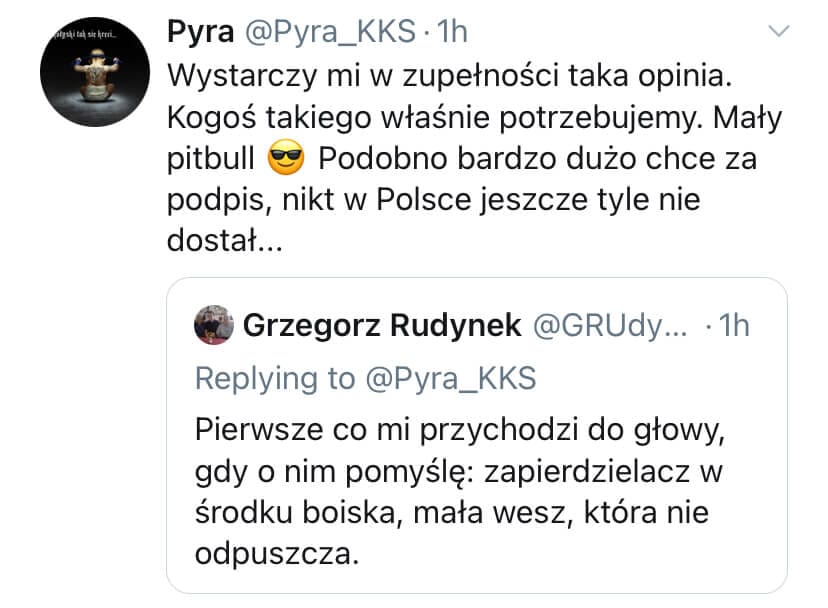 Lech Poznań blisko pozyskania nowego zawodnika! Wygląda obiecująco… Obraz wpisu