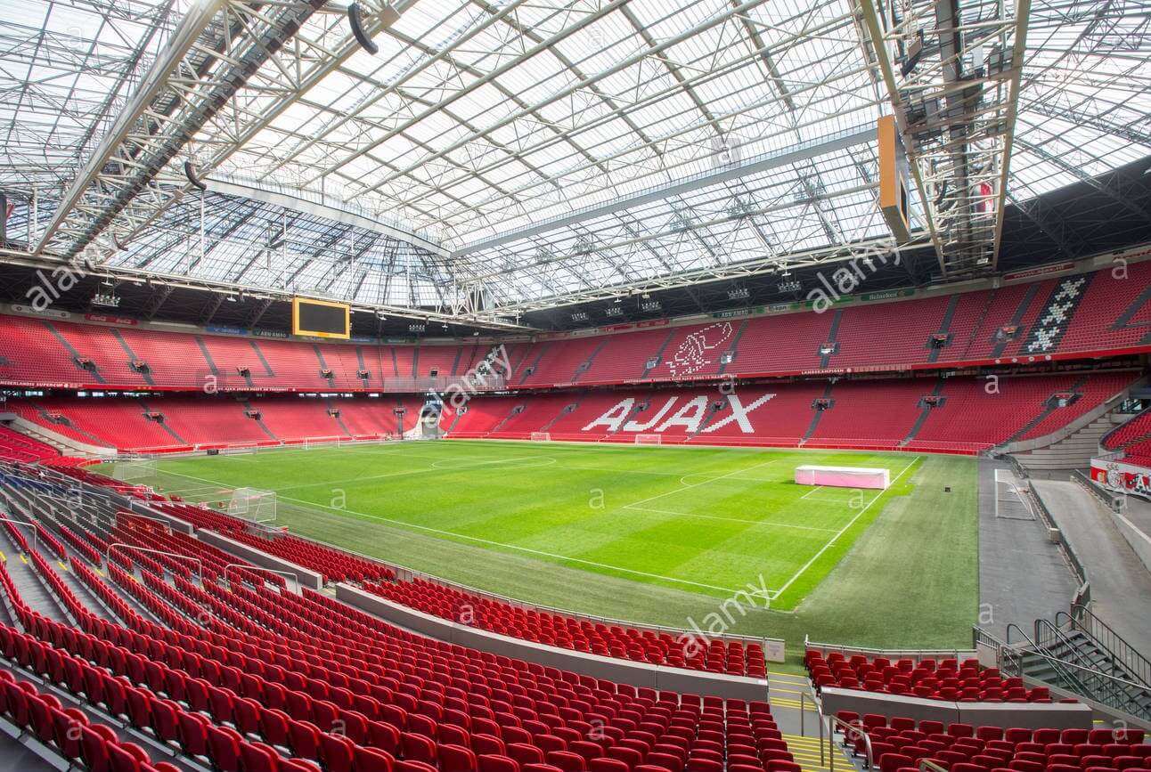 W Holandii zawrzało po wysokiej wygranej Ajaxu. „To pokazuje smutną różnicę w jakości między najlepszymi i najgorszymi” Obraz wpisu