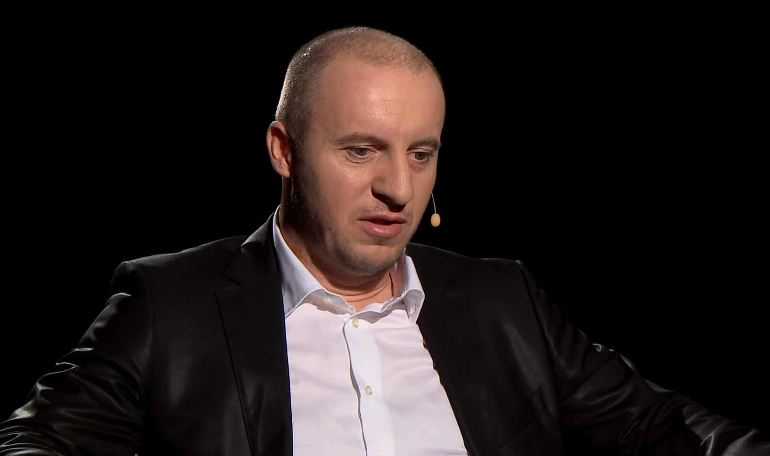 Aleksandar Vuković wie, kto będzie trenerem Legii w przyszłym sezonie. „Mogę dać sobie dwie ręce uciąć” Obraz wpisu