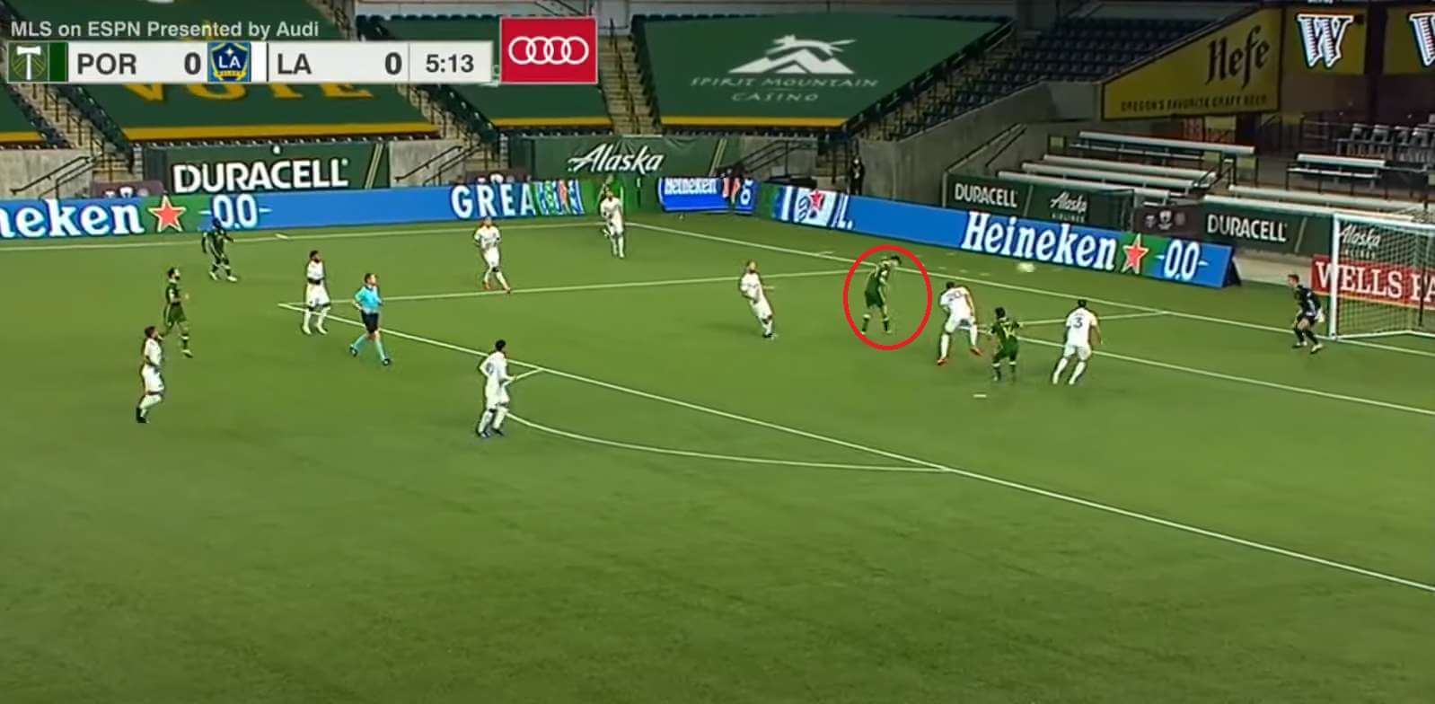 Noc pełna bramek Polaków w MLS! Dublet Niezgody, gol Przybyłko [WIDEO] Obraz wpisu