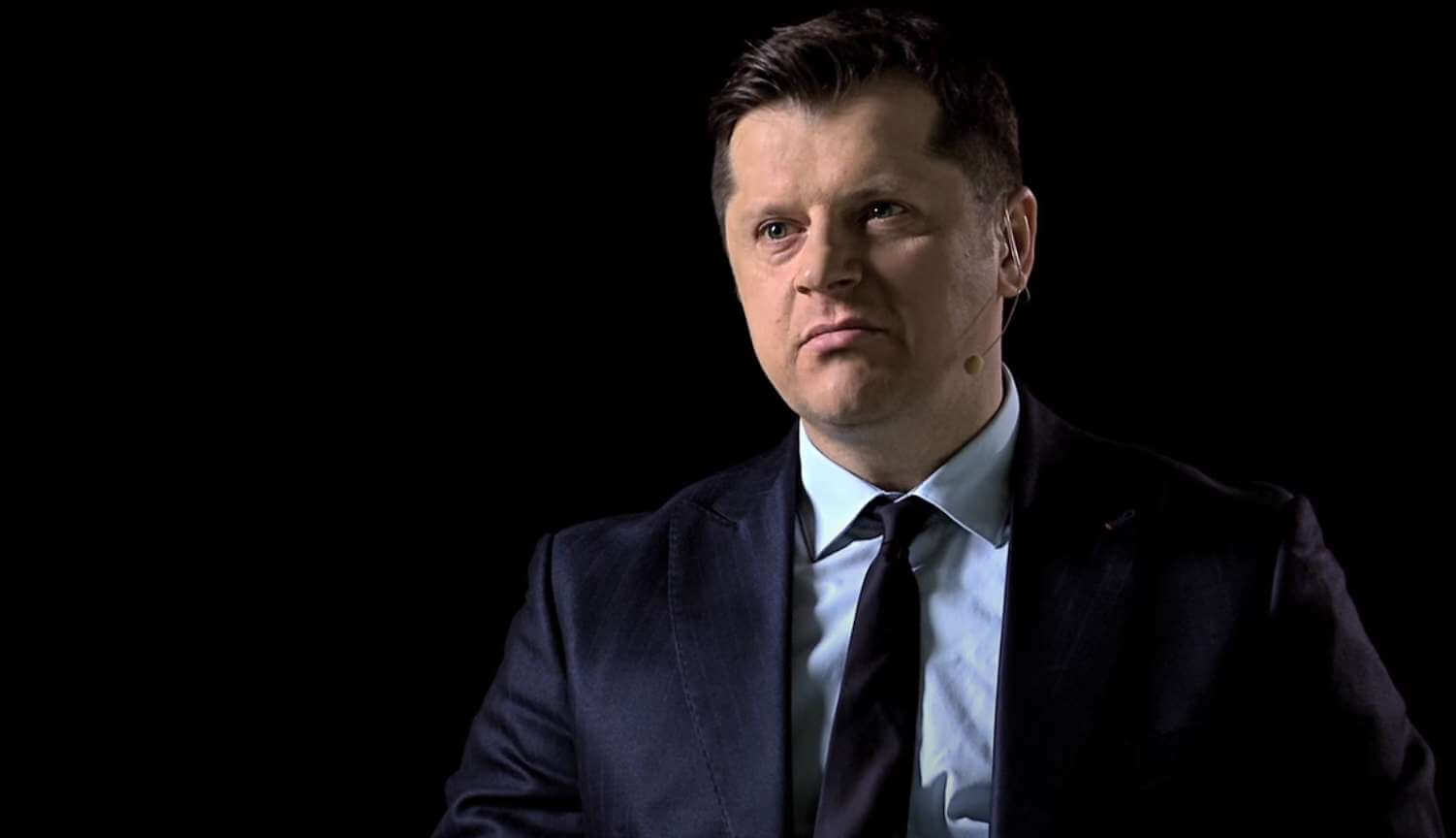 Cezary Kucharski zabrał głos! „Nigdy nikogo nie szantażowałem” Obraz wpisu