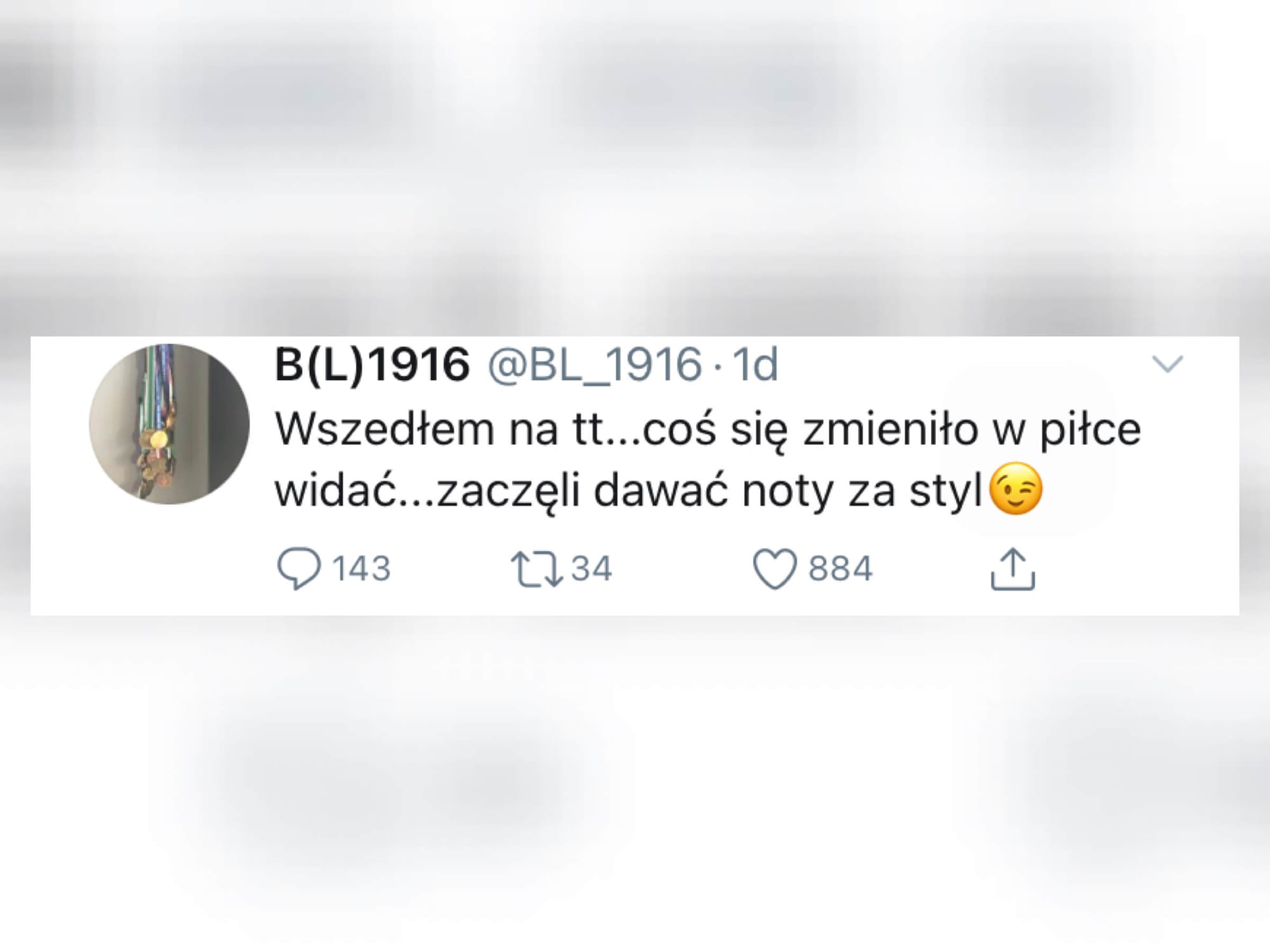 Dziwny wpis Leśnodorskiego po meczu Lecha! Spadła na niego krytyka Obraz wpisu