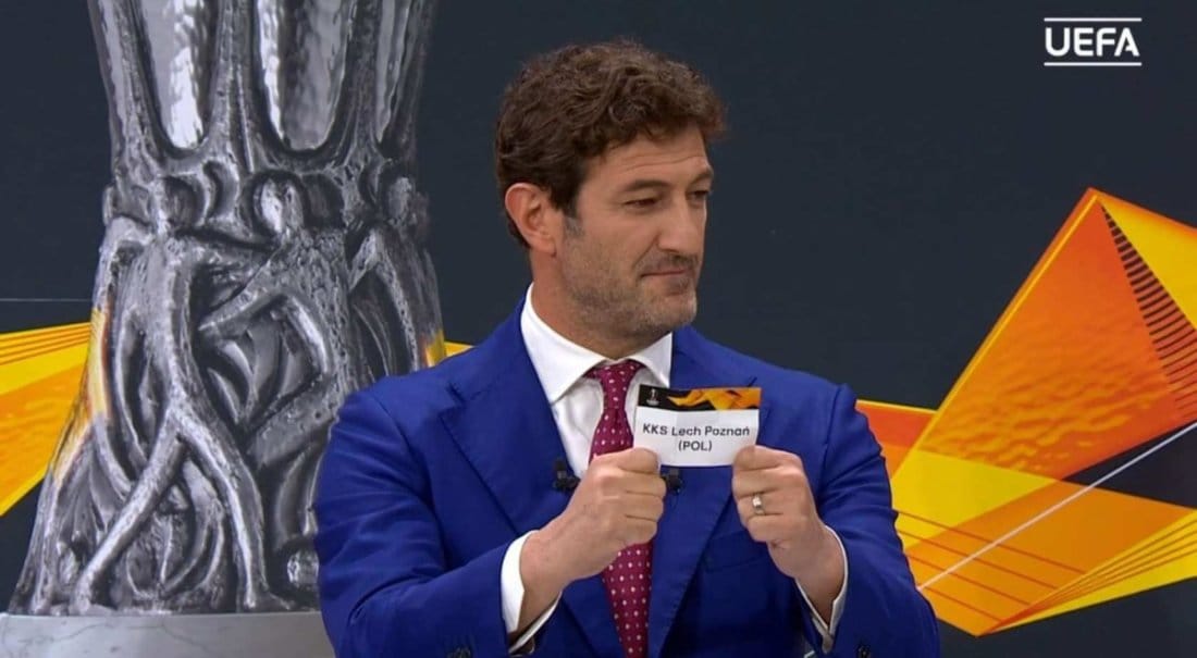 Przyjrzeliśmy się rywalom Lecha w Lidze Europy. Jest się czego bać? Obraz wpisu