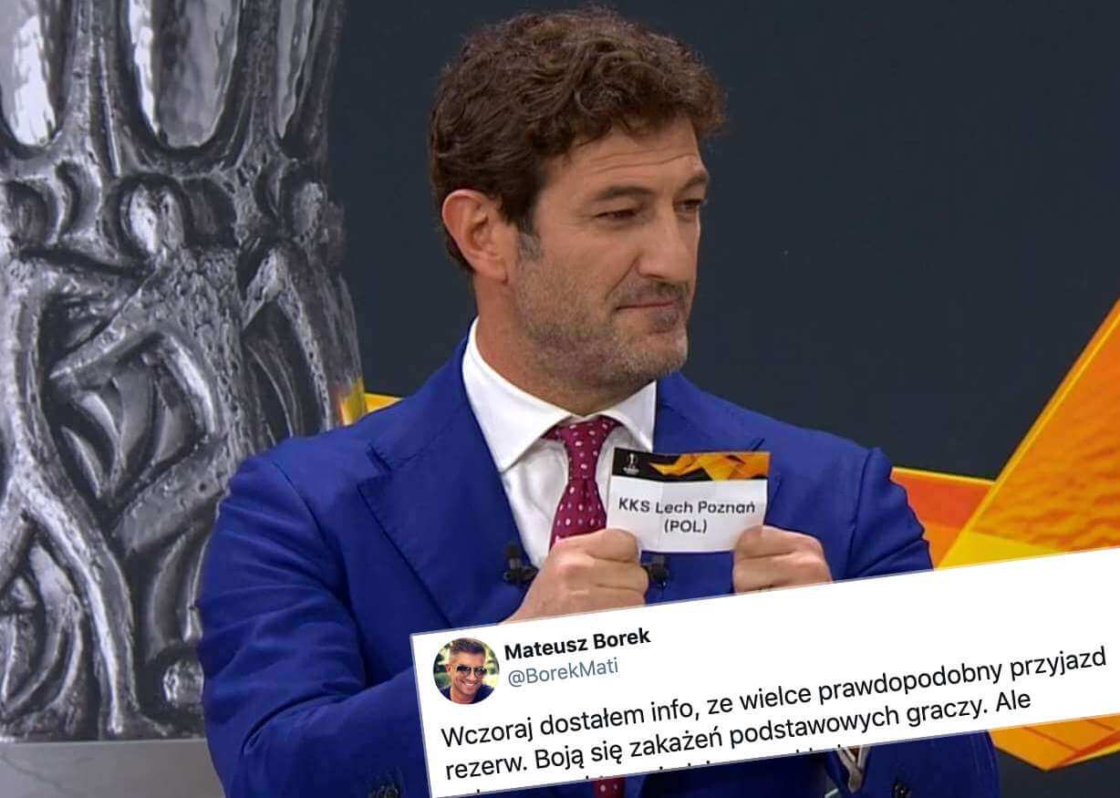 Dobra wiadomość dla Lecha! Do Poznania mogą przylecieć rezerwy Benfiki Obraz wpisu