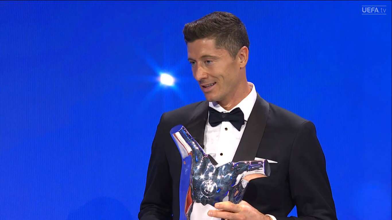 Poznaliśmy wyniki gali FIFA The Best. Przecieki nie zostawiają złudzeń Obraz wpisu