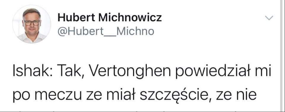 Vertonghen przyznał się do faulu na Skórasiu? „Mam szczęście, że sędzia tego nie zauważył” Obraz wpisu