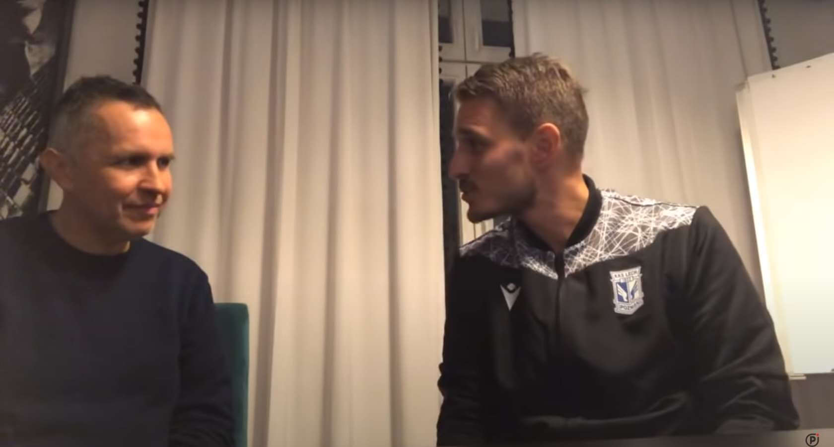 Właściciel Lecha Poznań ocenił sytuację Legii Warszawa. „Żal mi bardzo Mioduskiego” Obraz wpisu