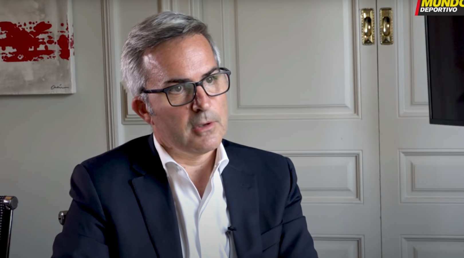 Jaki jest plan kandydata na prezydenta Barcelony? Zatrzymać Messiego i ściągnąć do klubu legendy! Obraz wpisu