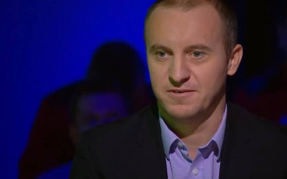 Vuković gotowy przejąć Legię. „Zostawiłbym dumę na boku. I tak mam ważny kontrakt” Obraz wpisu