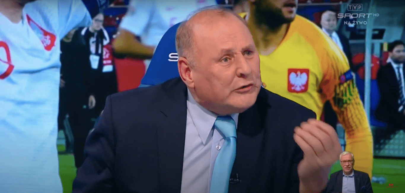 Tomaszewski wskazał największy błąd Sousy. „Przegraliśmy tym pierwsze miejsce w grupie” Obraz wpisu