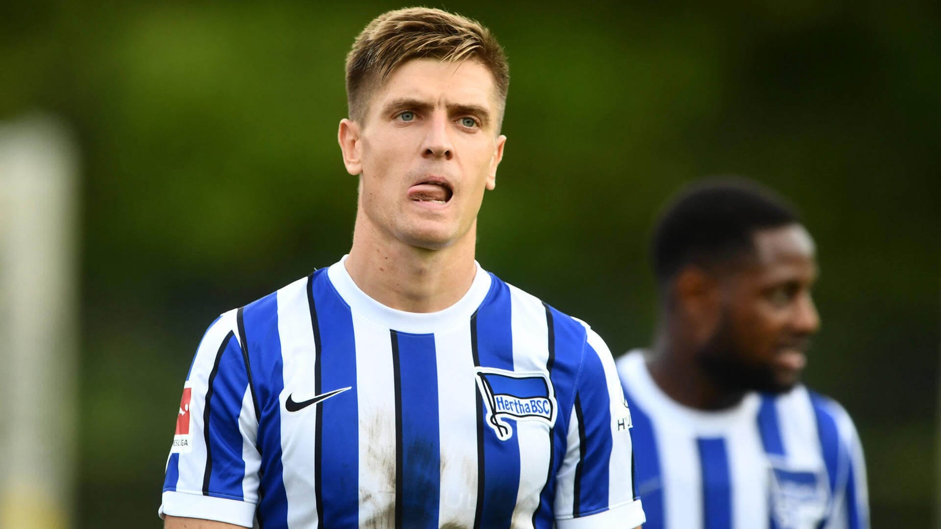 To będzie zwrot w karierze Piątka? Niespodziewany chętny na kupienie Polaka Obraz wpisu