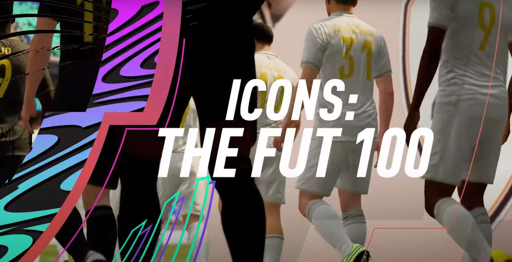 Do FIFY 21 zawita nowa ikona!? Wcześniej był twarzą… PES’a Obraz wpisu