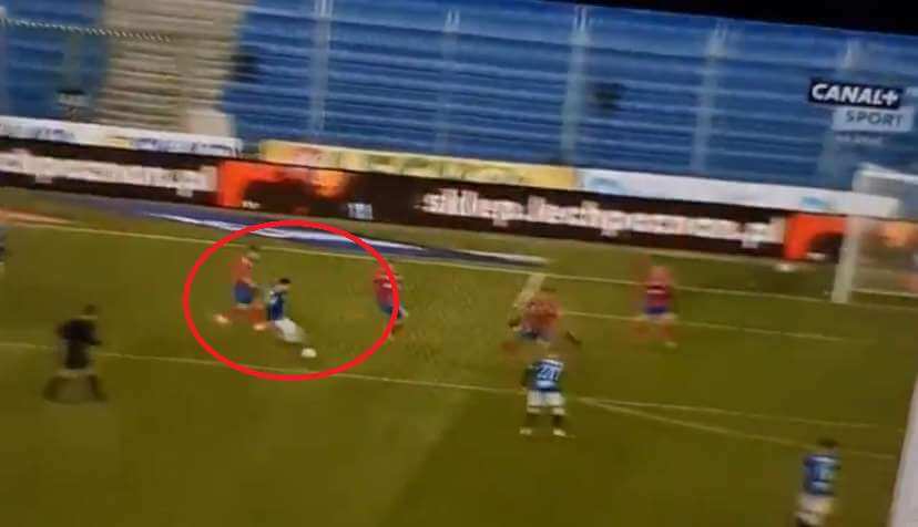 Co za meczycho w Poznaniu! Bramka Daniego Ramireza ozdobą spotkania [WIDEO] Obraz wpisu