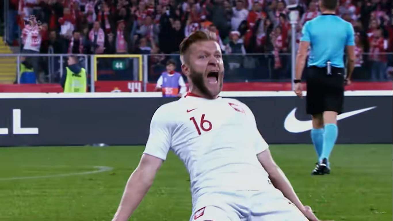 „To jeden z trzech najważniejszych piłkarzy”. Komentator o potencjalnym końcu reprezentacyjnej kariery Błaszczykowskiego Obraz wpisu