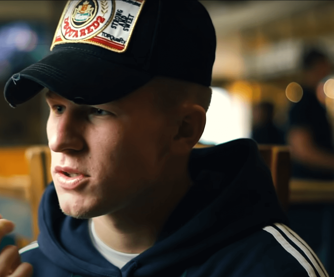 Druga liga hiszpańska nie była jedyną opcją dla Bogusza. „Miałem oferty z…” Obraz wpisu