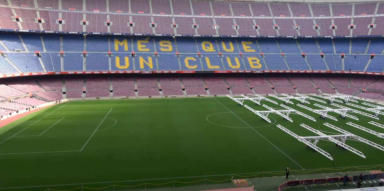 Ilaix Moriba zabrał głos po transferze do Lipska. „Otrzymywaliśmy wiele obraźliwych wiadomości” Obraz wpisu