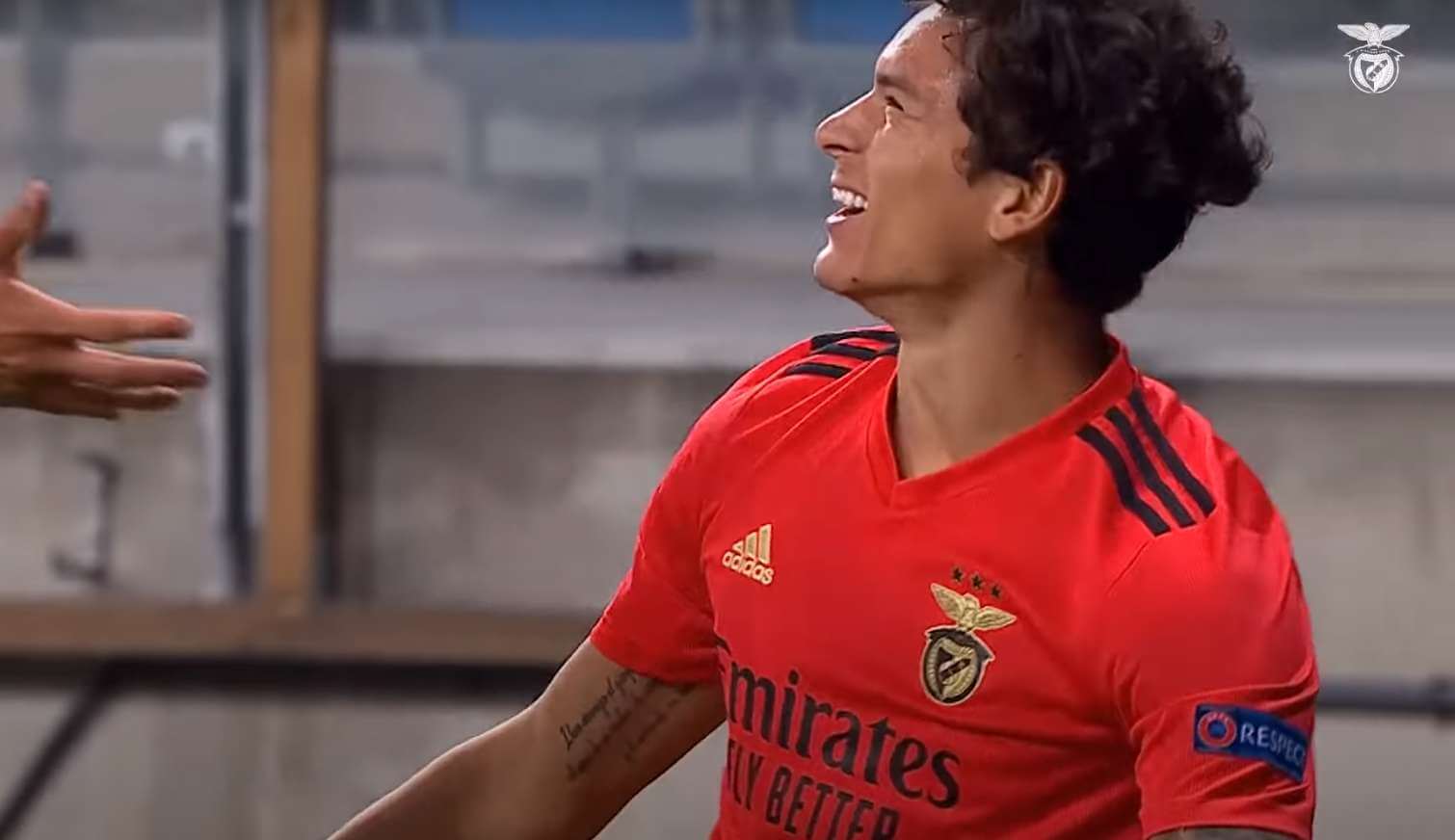 Strzelał bramki Lechowi w Lidze Europy, teraz może trafić do FC Barcelony! Obraz wpisu